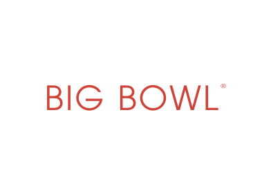 Big Bowl Logo