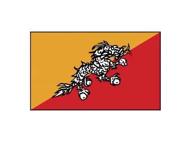 Bhutan   Logo