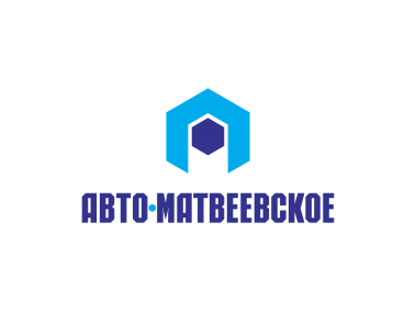 Avto Matveevskoe Logo