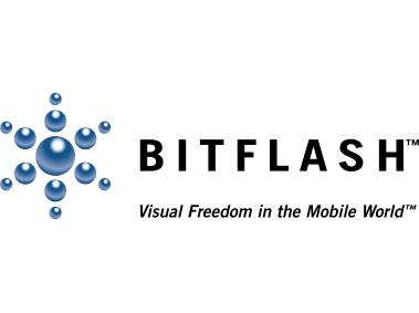 BitFlash Logo