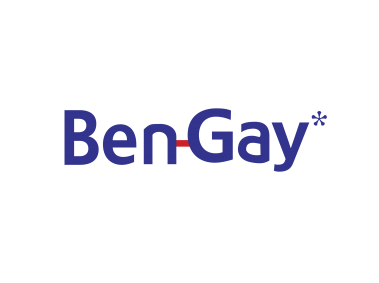Ben Gay Logo