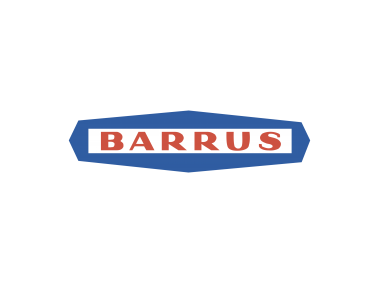 Barrus Logo