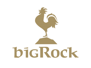 Big Rock Logo