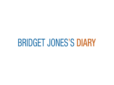 Bridget Jones’s Diary   Logo