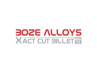 Boze Alloys   Logo