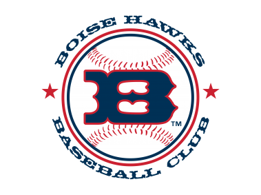 Boise Hawks Logo
