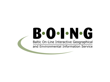 BOING   Logo