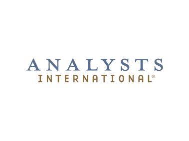 Analysts International Logo