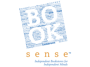 Book Sense   Logo