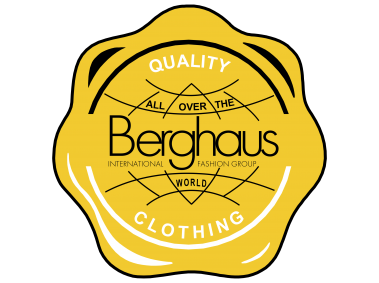 Berghaus Logo
