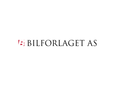 Bilforlaget Logo