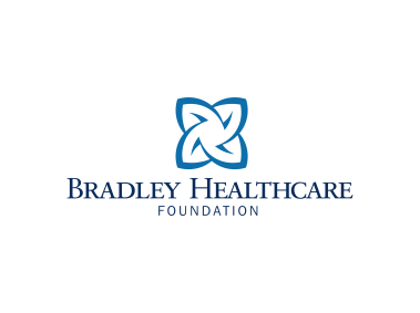 Bradley Healthcare Foundation Logo