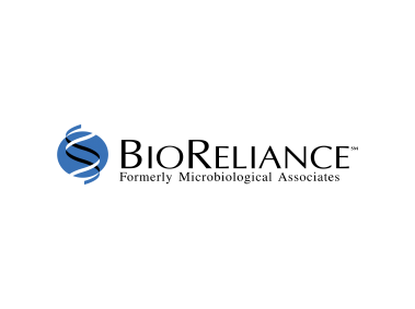 BioReliance Logo