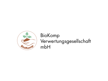 BioKomp Logo