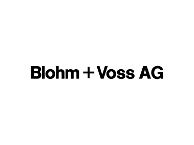 Blohm + Voss Logo
