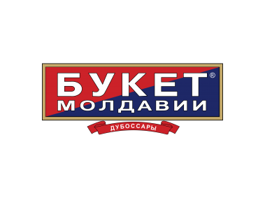 Buket Moldavii   Logo