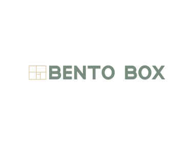 Bento Box Logo