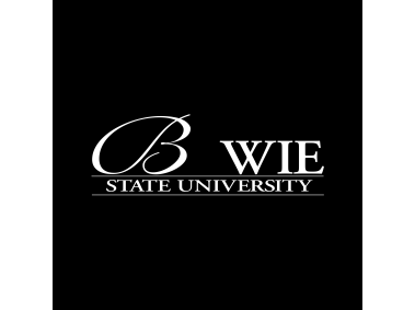 Bowie State University Logo