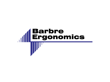 Barbre Ergonomics   Logo