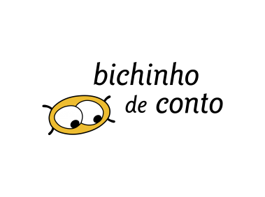 bichinho de conto Logo