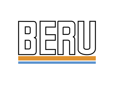Beru   Logo