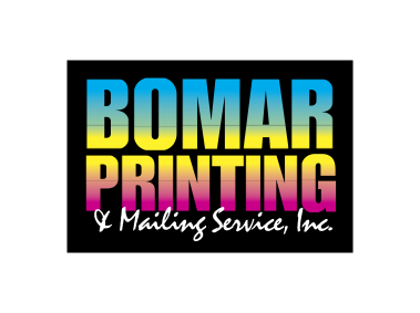 Bomar Printing   Logo