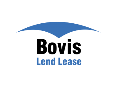 Bovis Lend Lease   Logo