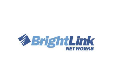 BrightLink Networks Logo