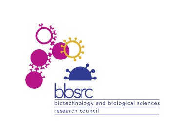 BBSRC Logo
