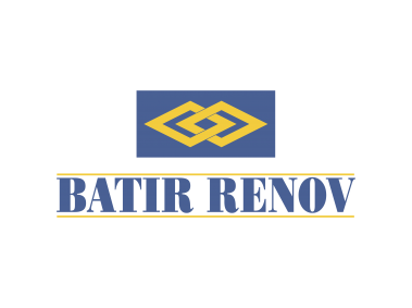 Batir Renov Logo