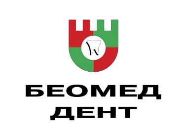 Biomed Dent   Logo