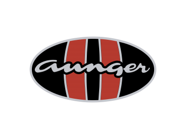 Aunger   Logo
