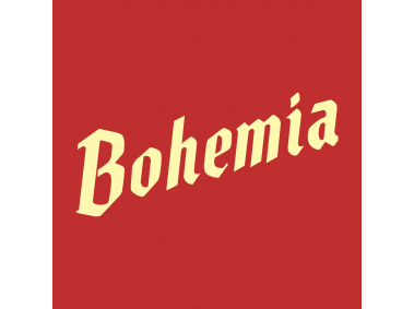Bohemia Logo