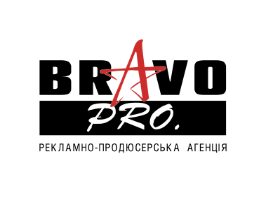 Bravo Pro   Logo