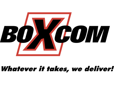 Boxcom Logo