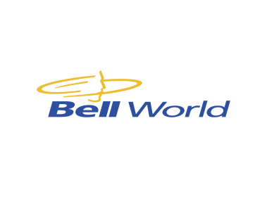 Bell World   Logo