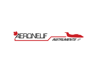Aeroneuf Instruments Logo