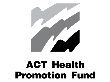 ACT Health 61  Logo
