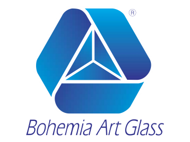 Bohemia Art Glass Logo