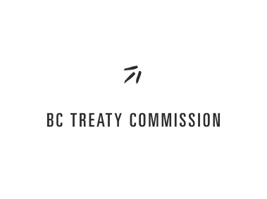 BC Treaty Commission Logo