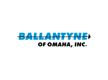 Ballantyne of Omaha Logo