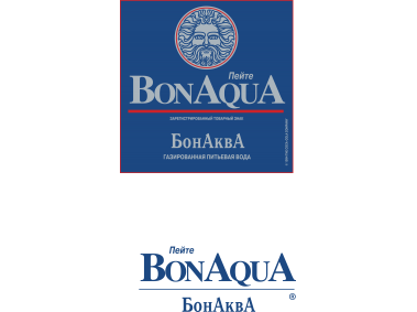 BonAquA Logo