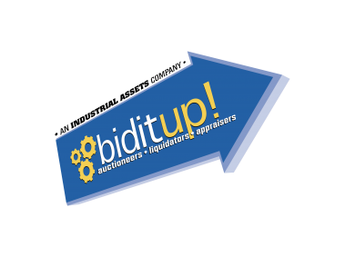 Biditup! Logo