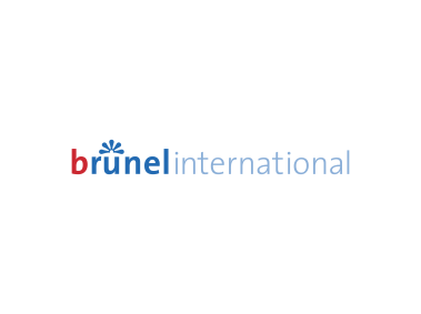 Brunel International Logo