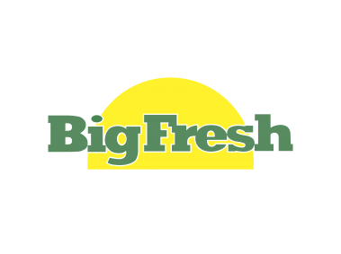 Big Fresh   Logo