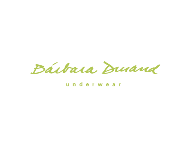 Barbara Durand   Logo