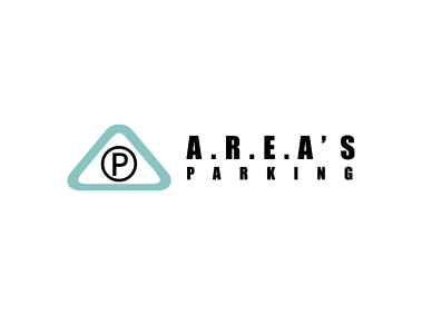 Area’s Parking Logo