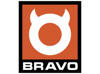 Bravo Logo