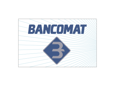 Bancomat   Logo
