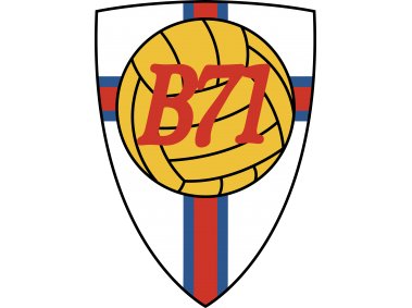 B71SAN 1 Logo